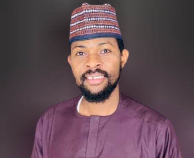 SAYYADI ABDUL RAHMAN SUNUSI ARZAI