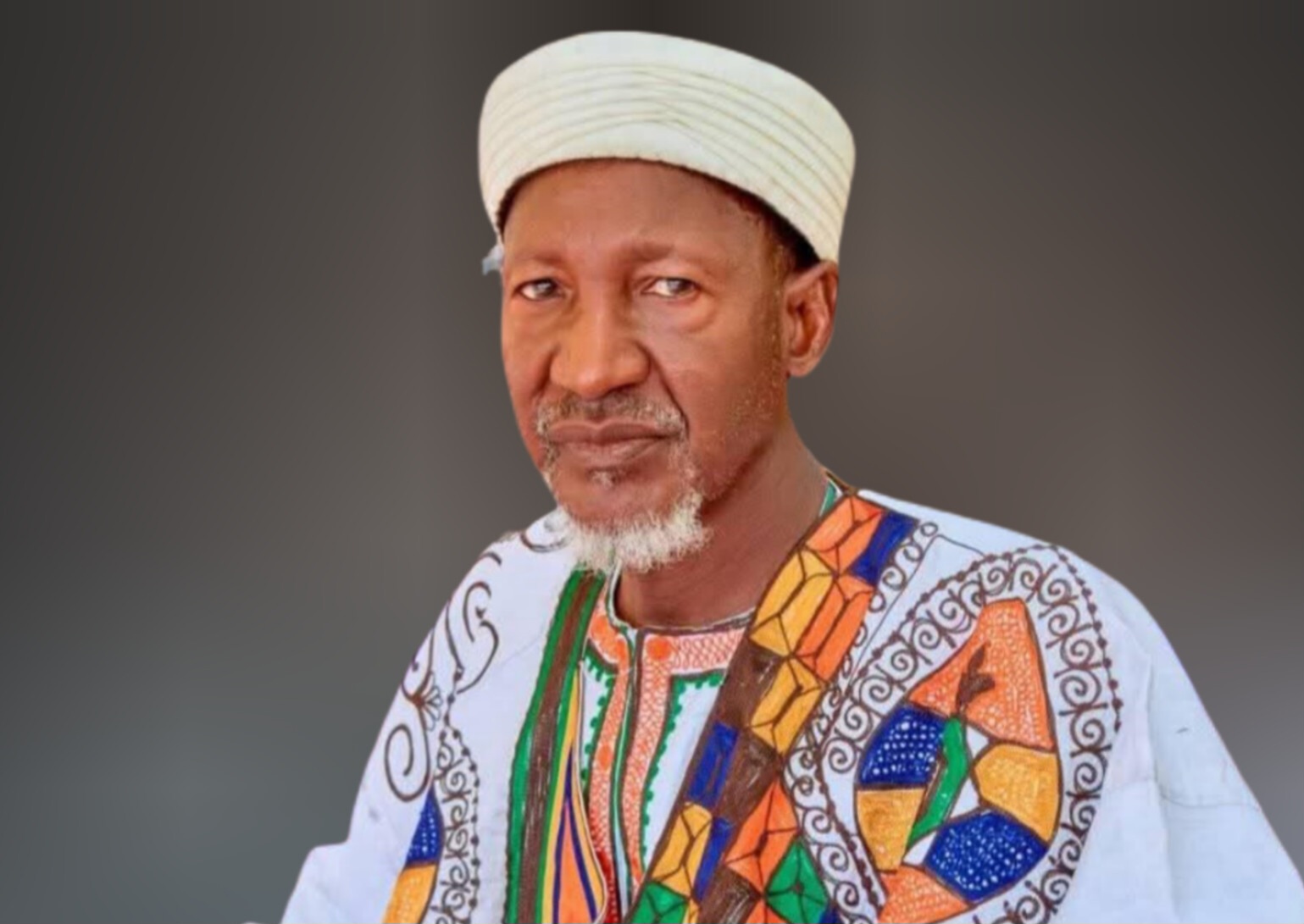 SHEIKH MUJTABA FARUQ SALGA