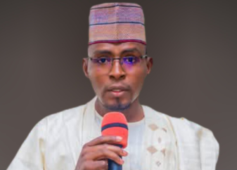 MALAM SIRAJO MALAM ƊAN ALI