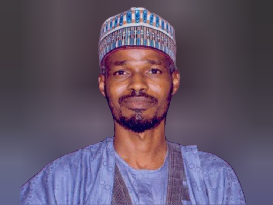 SHEIKH KUDIBI ALI KAMFA