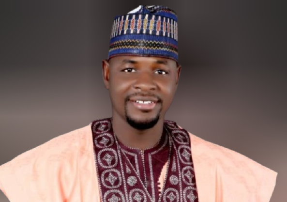 SHEIKH DR ABBA BASHIR DAN KELLORI