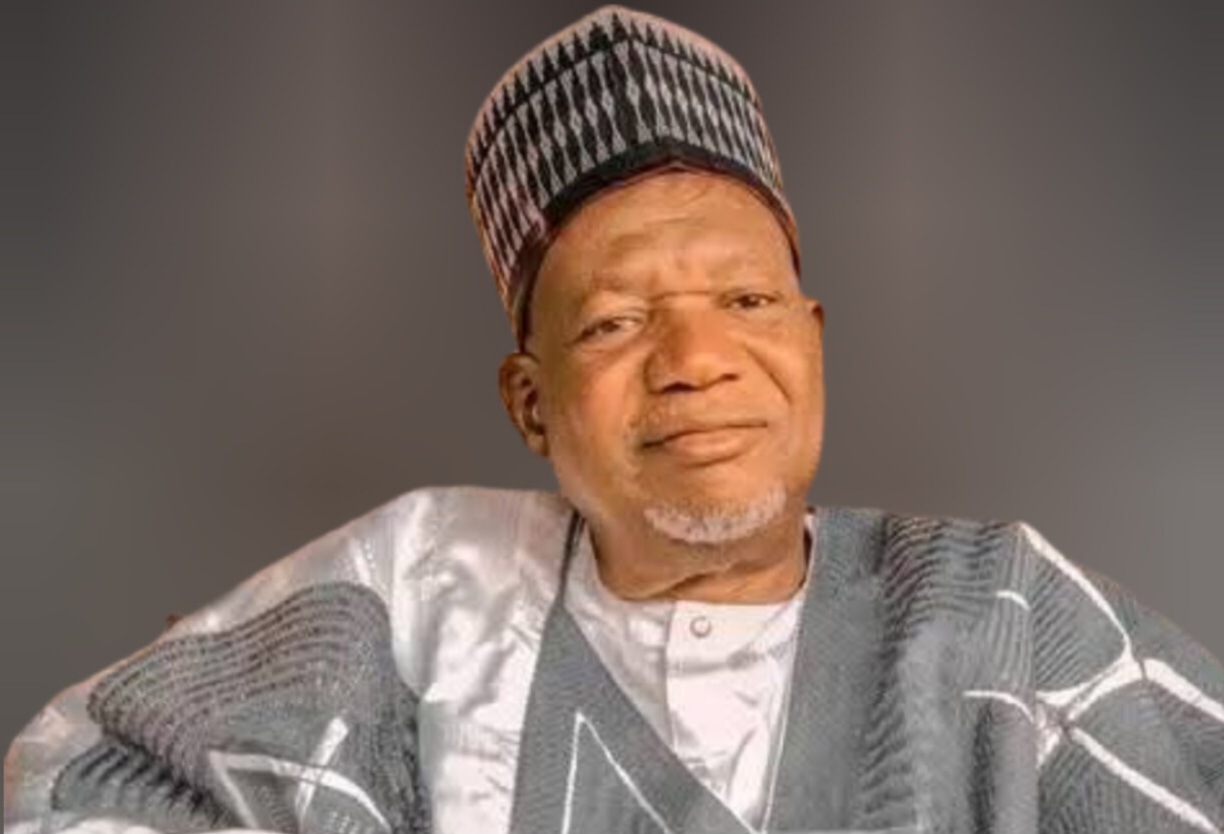 SHEIKH SALISU TASIU FUNTUA