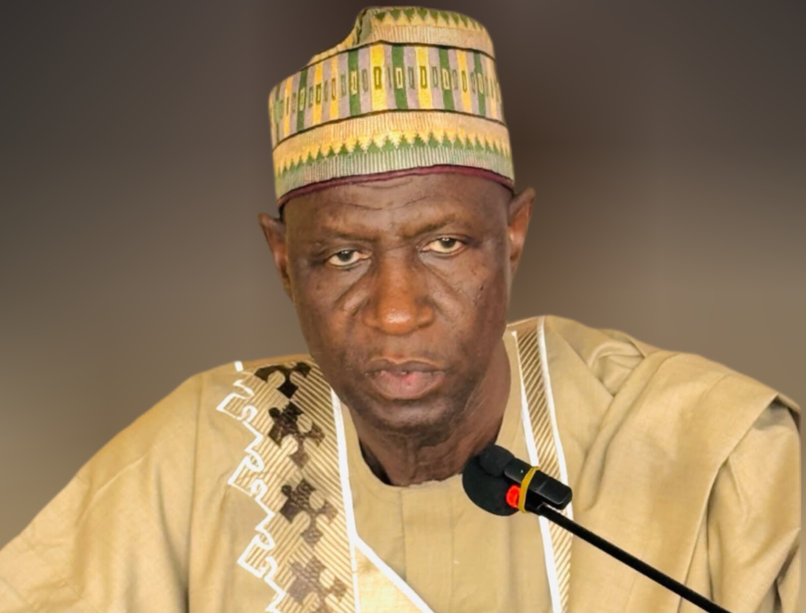 SHEIKH KHALIFA HASSAN WADDU