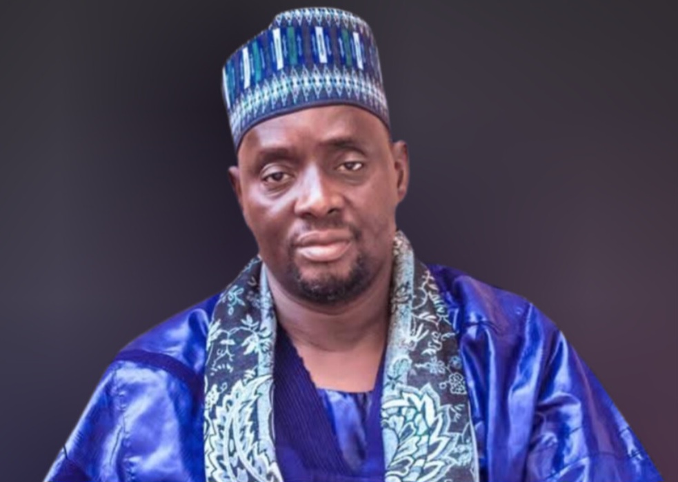 SHEIKH KHALIFA TIJJANI HARAZUMI