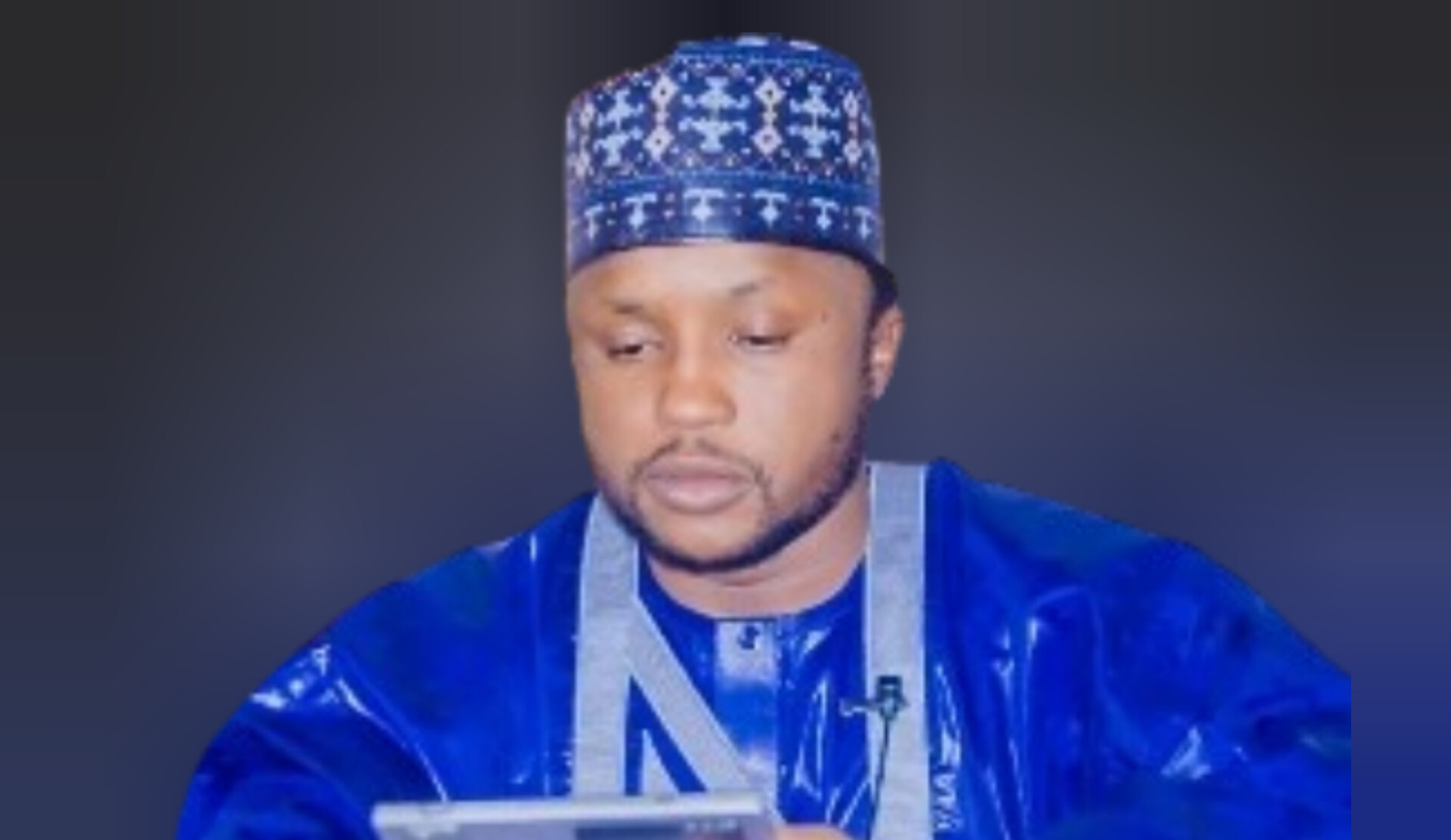 SHEIKH ABULFATHI SANI ATTIJANY