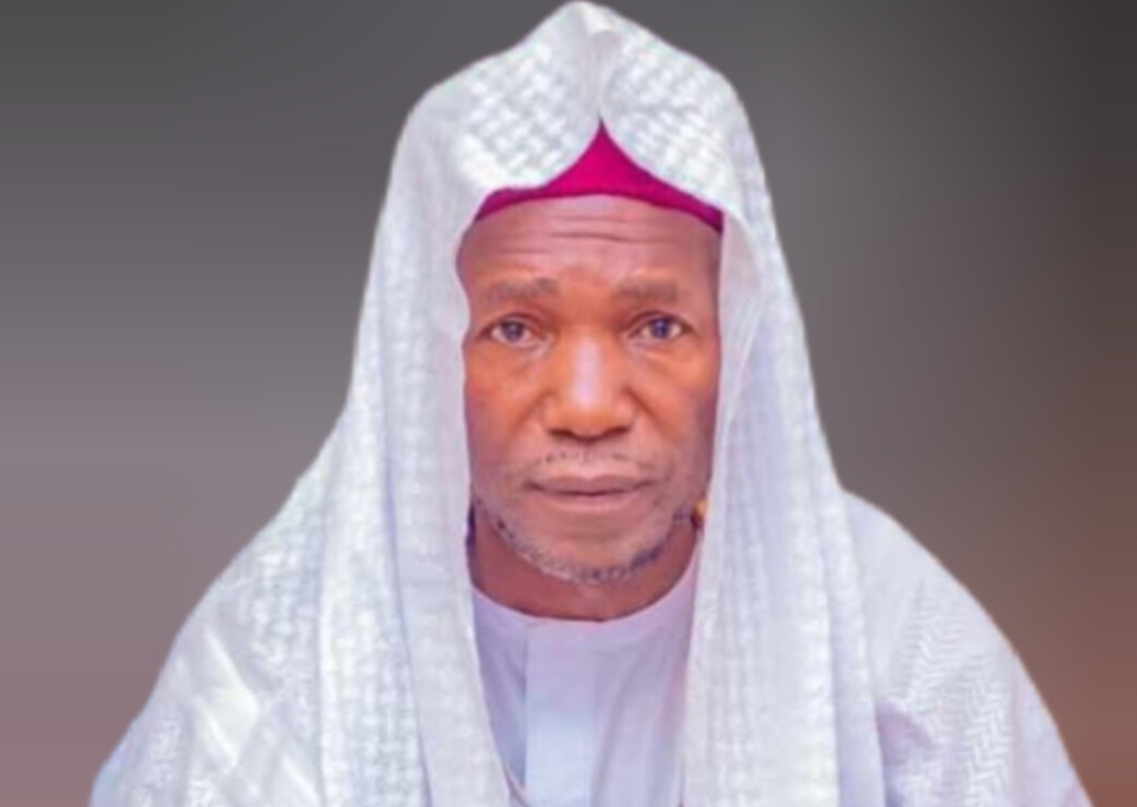 KHALIFA IMAM BALA BULKACHUWA