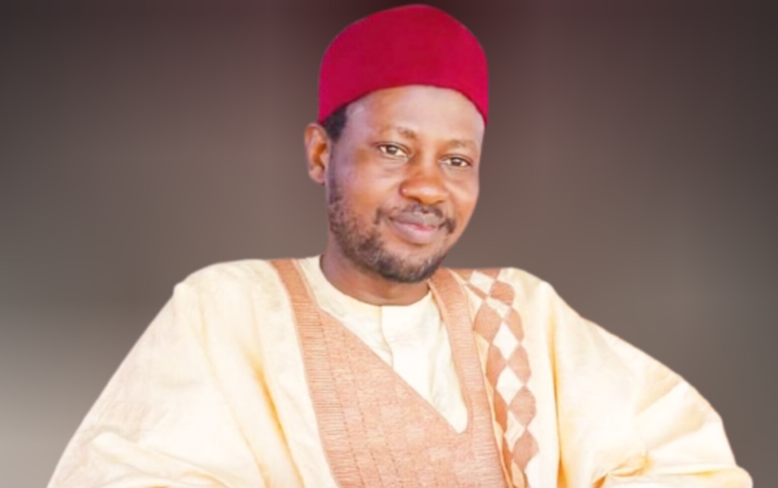 SHEIKH SHARIF JAWAD IBRAHIM SALEH