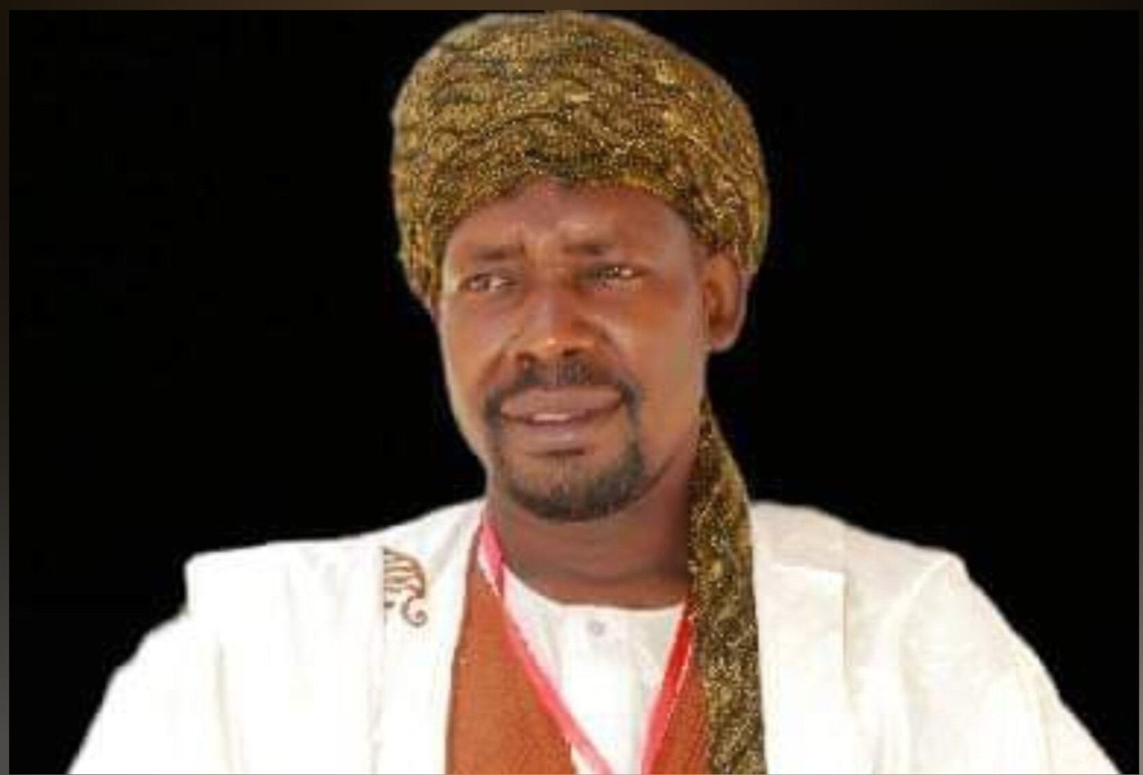 SHEIKH DR. ABUBAKAR MADATAI