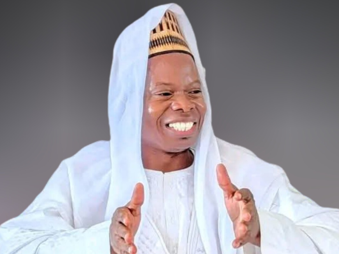 SHEIKH SULAIMAN BN ABDULLAHI SORE