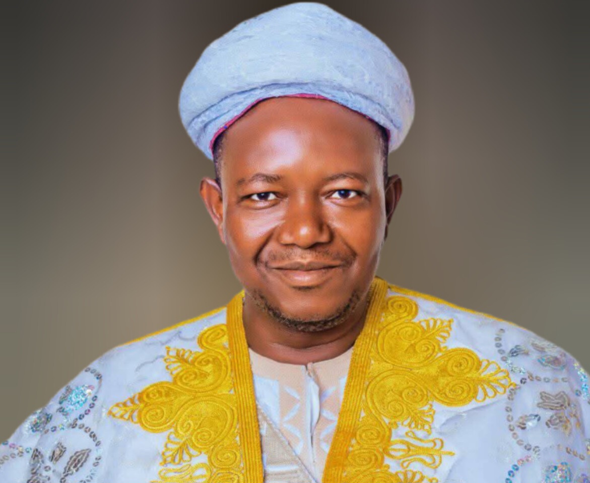 SHEIKH USMAN KUSFA ZARIA