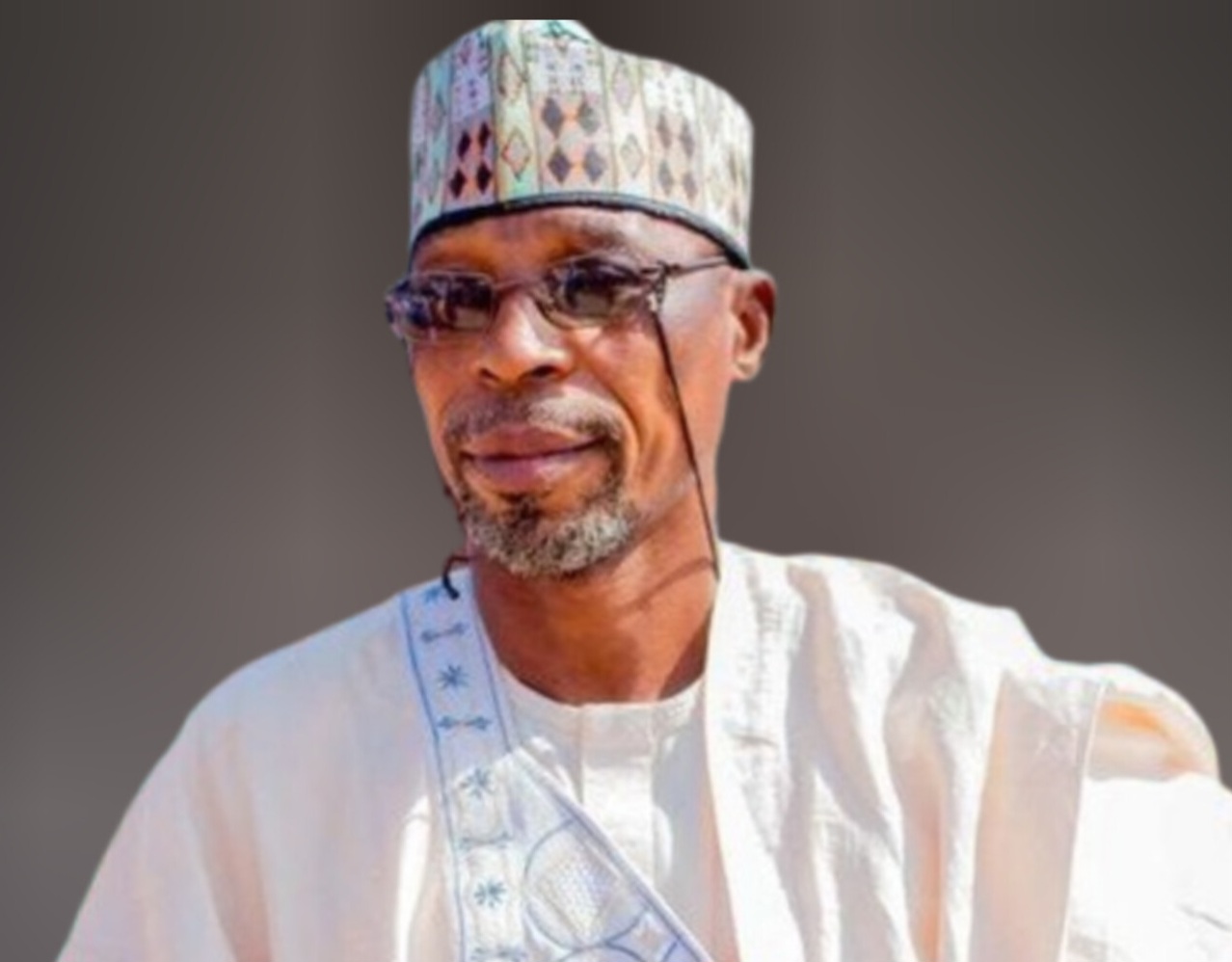 SHEIKH USTAZ MUSA AMIR NIAMEY