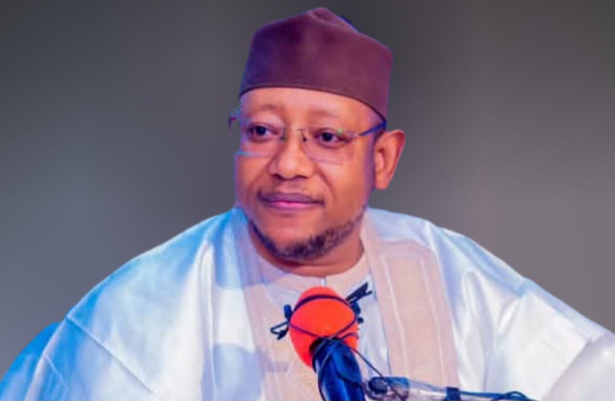 SHEIKH DR. MUNEER JAAFAR KATSINA