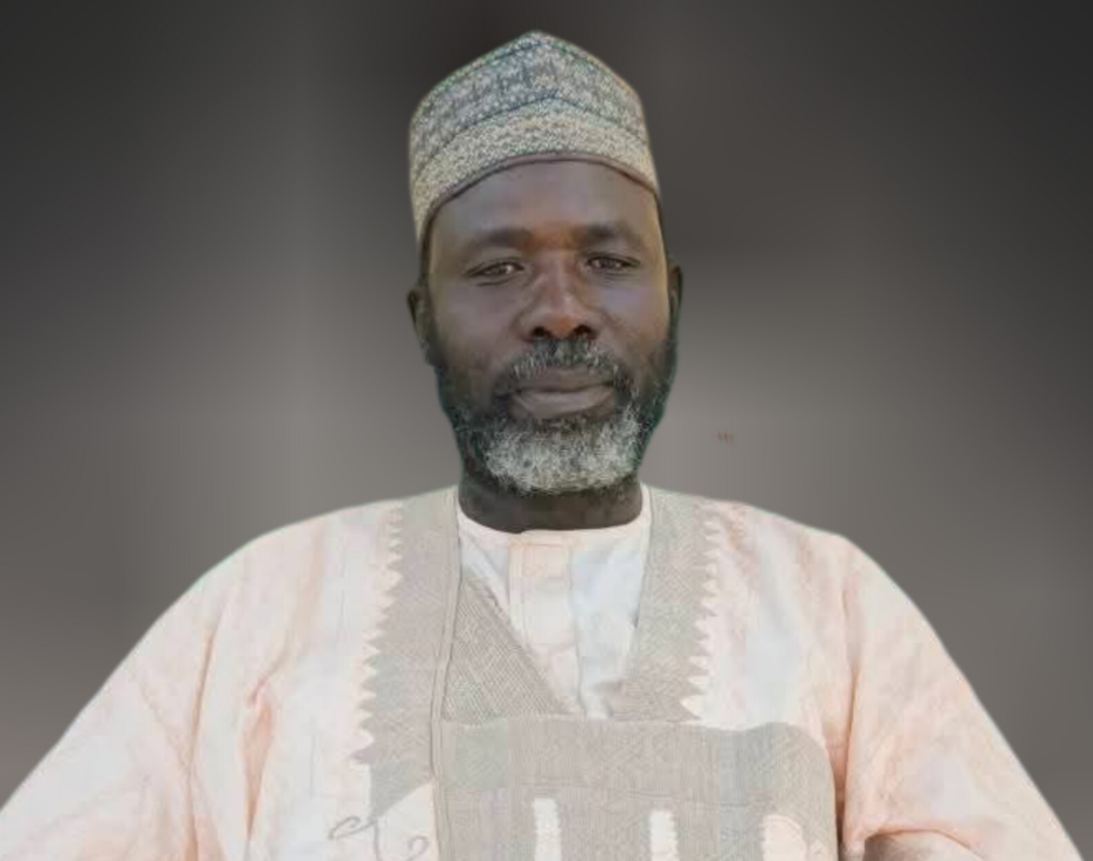 SHEIKH ALARAMMA SUNUSI ADAM