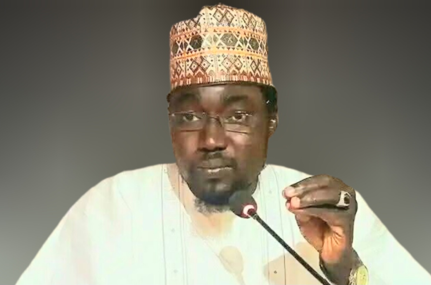 SHEIKH MUHAMMAD LAWAN DARUL FIKR