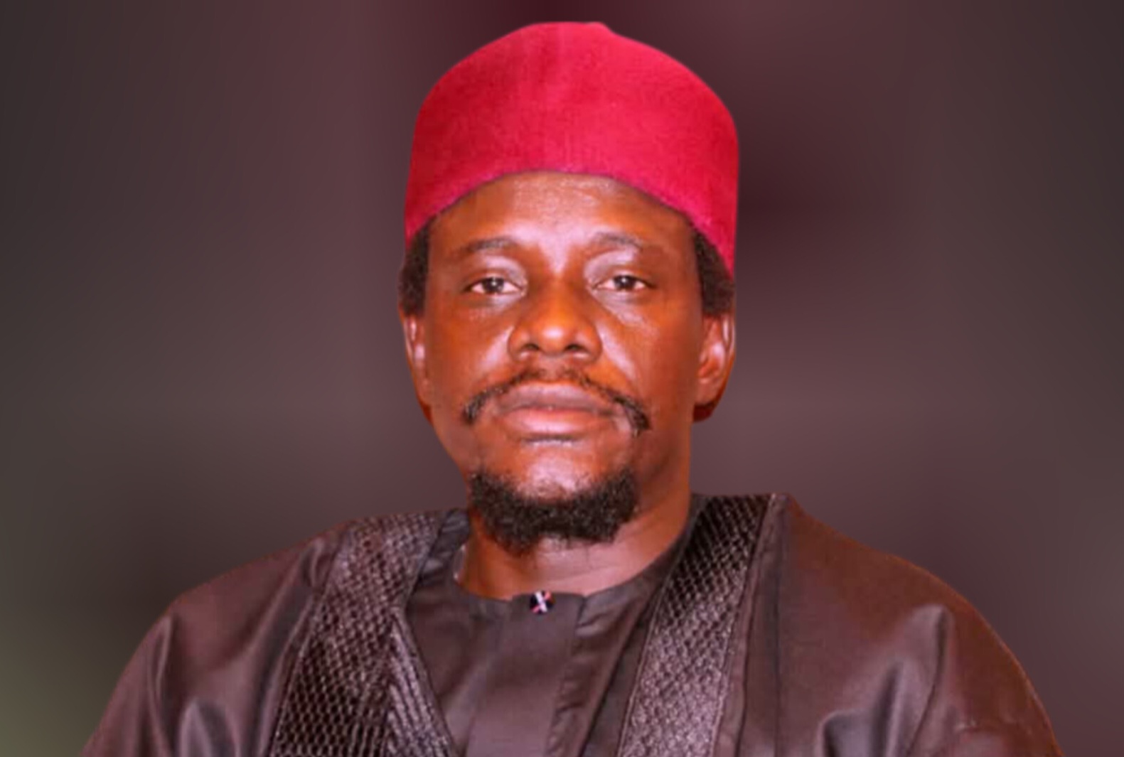 SHEIKH GONI ALI GONI SALEH