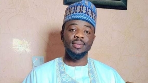 SHEIKH ALIYU UTHMAN BASHIR