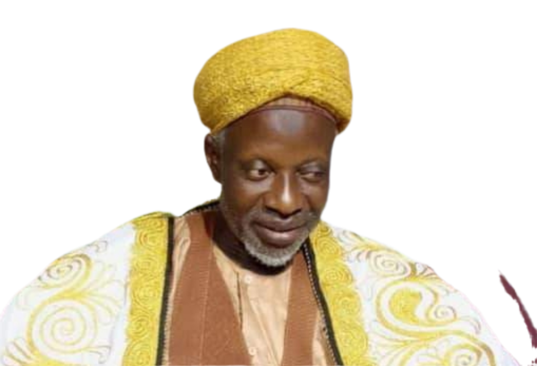 SHEIKH DR. KABEER ALIYU TSAFE