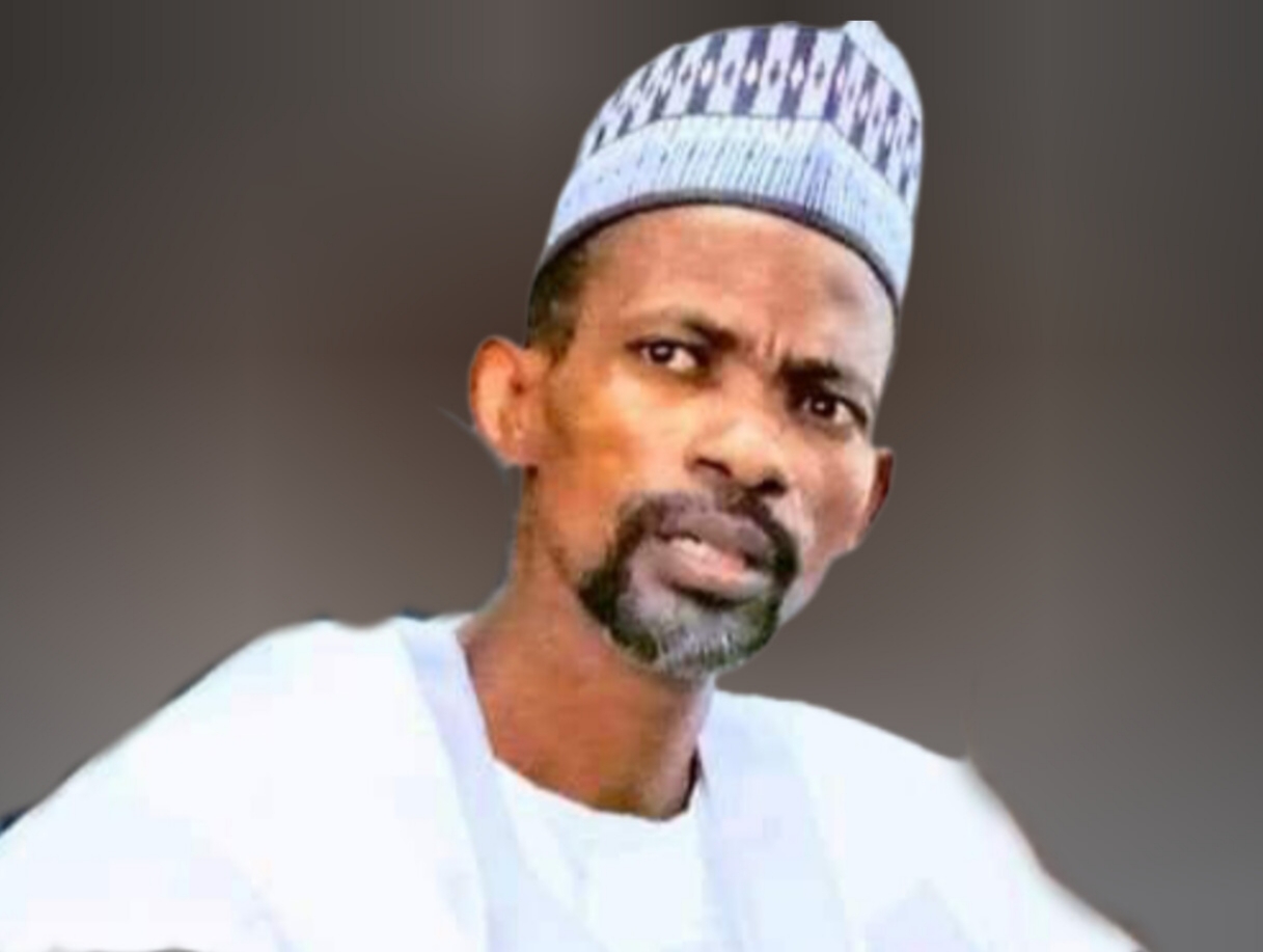 SHEIKH DR. SHETTIMA ALMISKIN