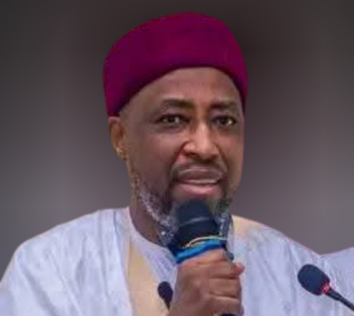 SHEIKH PROF. IBRAHIM AHMAD MAQARI