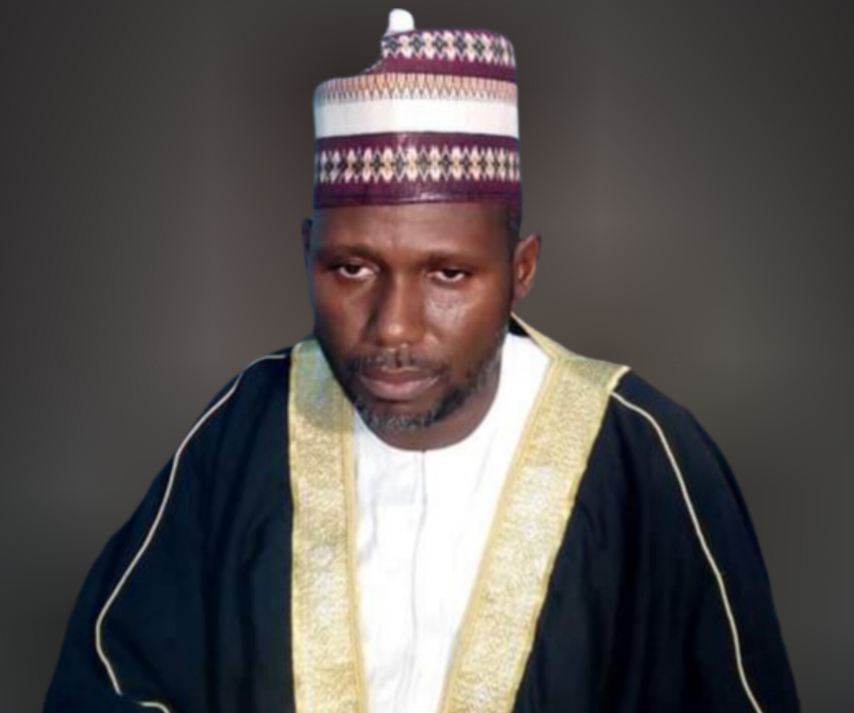SHEIKH DR. BASHIR BARHAMA