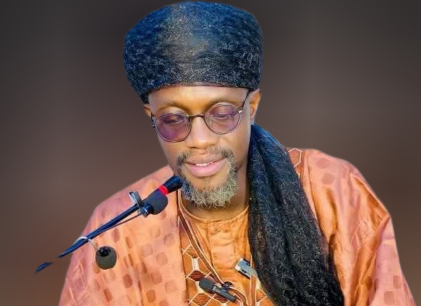 SHEIKH MUHAMMAD MAMA DARMA