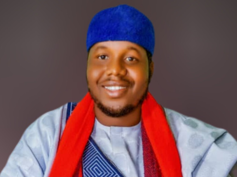 SAYYADI SULAIMAN BASULLUBE GOMBI