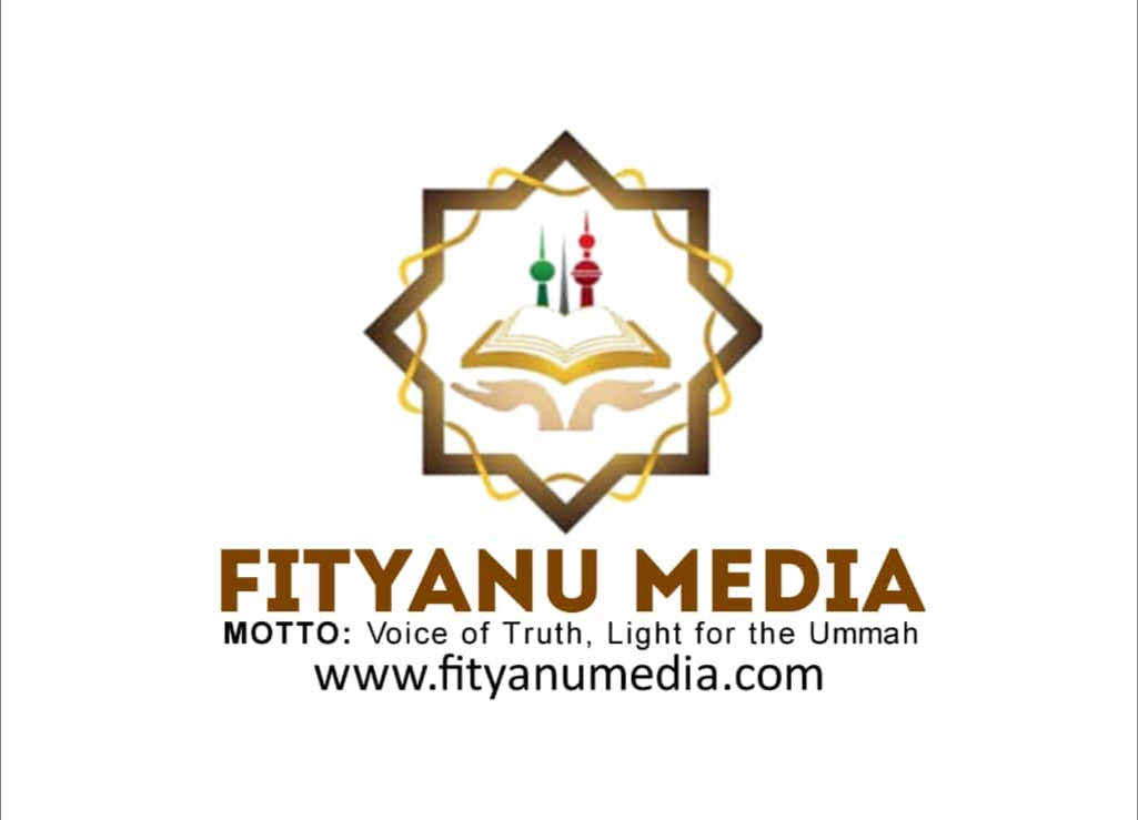 FITYANU MEDIA ONLINE MADRASAH