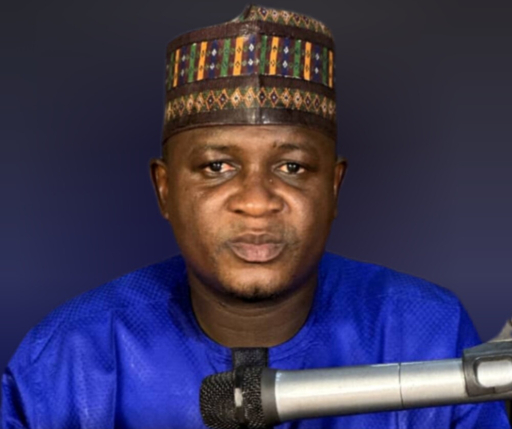 SHEIKH DR. ABDALLAH RASHEED