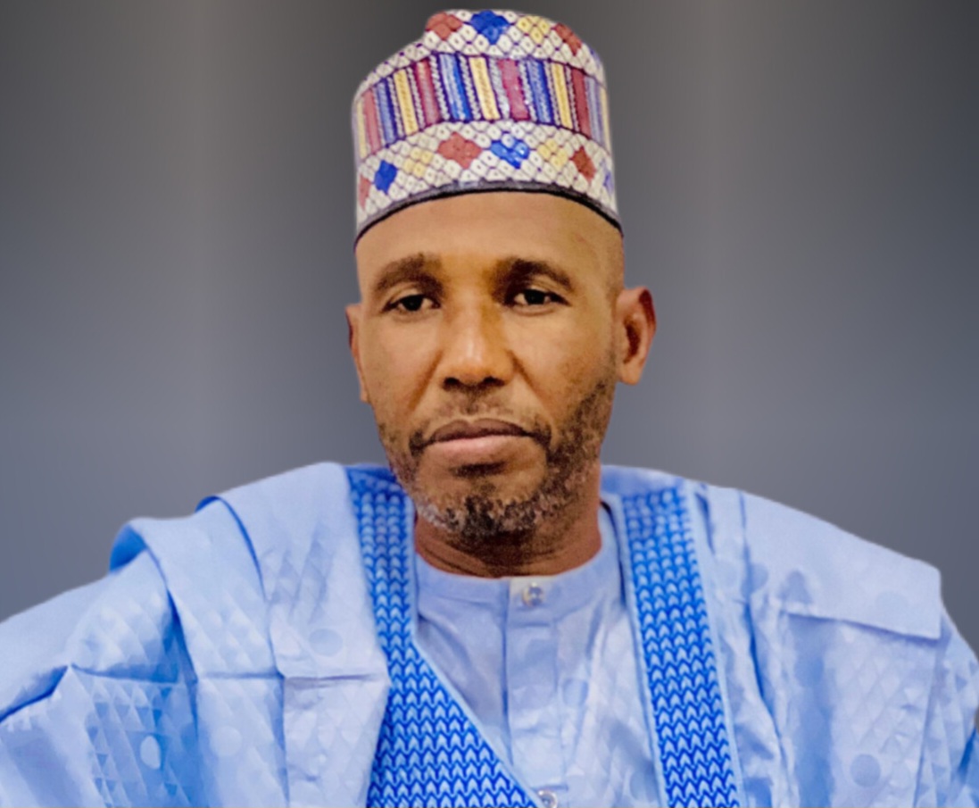 SHEIKH ABDULLATEEF MODIBBO TUKUR