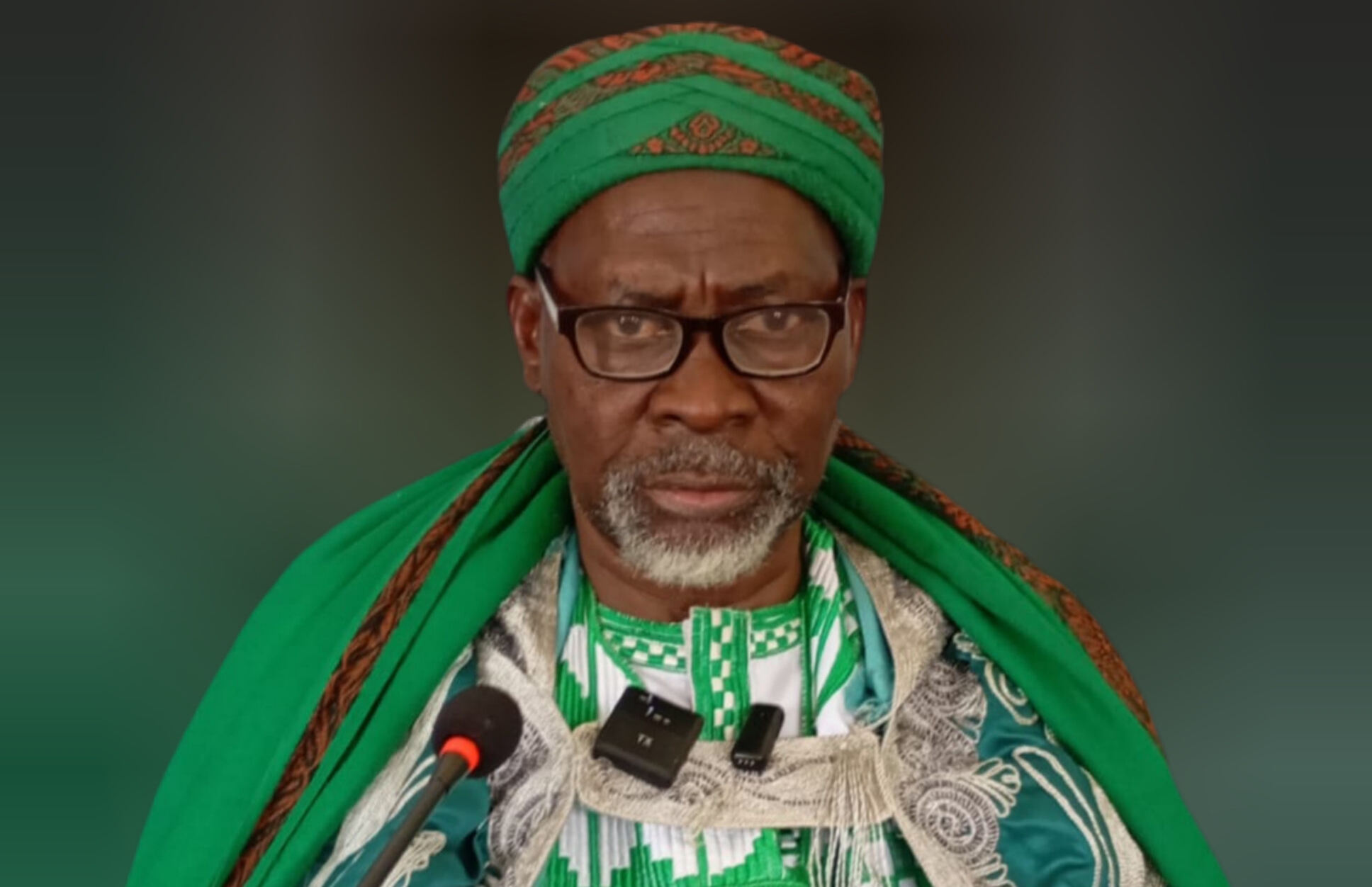 SHEIKH IMAM HADI ASHARA MARADI