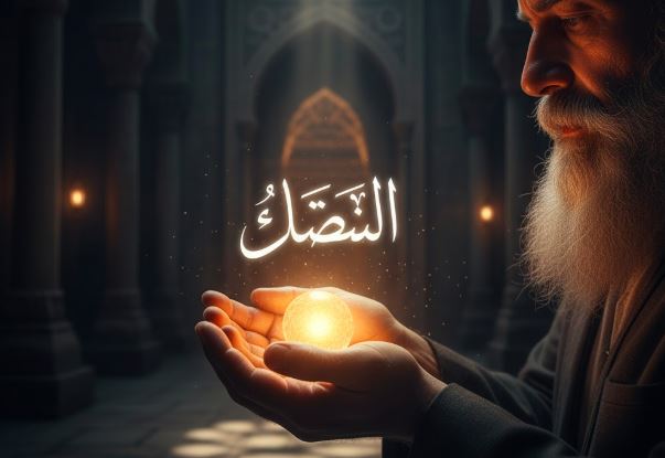 الإخلاص: العملة النادرة وقاعدة القبول